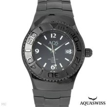 AQUASWISS 9629M Swiss Movement Men's Watch