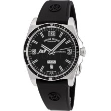 Armand Nicolet J09 Steel Black