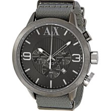 Armani Exchange Active Chronograph Mens Watch 1146