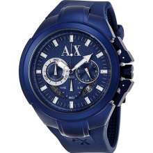 Armani Exchange Active Mens Chronograph Quartz Watch AX1185
