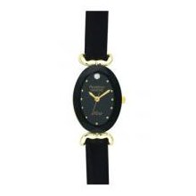 Armitron 75-3248BKBK Ladies Watch