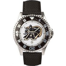 Army Black Knights Competitor Series Watch Sun Time
