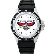 Atlanta Hawks Watch with NBA Officially Licensed Logo