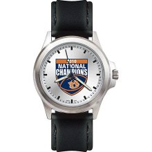 Auburn University Tigers AU Fantom Mens Sport Watch