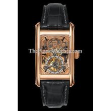 Audemars Piguet Edward Piguet Tourbillon Watch 25947OR.OO.D002CR.01