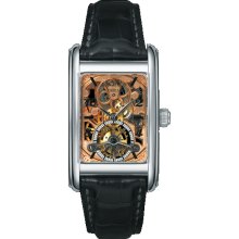 Audemars Piguet Edward Piguet Skeleton Tourbillon