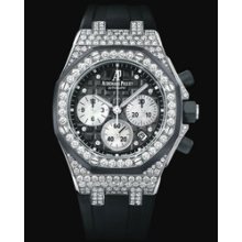 Audemars Piguet Lady Royal Oak Offshore Watch 26092CK.ZZ.D002CA.01