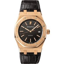 Audemars Piguet Prestige Sports Collection Royal Oak