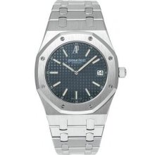 Audemars Piguet Royal Oak Steel Mens Watch 15202ST.OO.0944ST.02