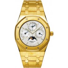 Audemars Piguet Royal Oak 25820BA.OO.0944BA.02