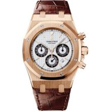 Audemars Piguet Royal Oak Chronograph 39mm - Pink Gold 25960OR.OO.1185OR.03