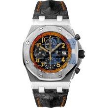 Audemars Piguet Royal Oak Offshore 26170ST.OO.D101CR.01 Mens wristwatch