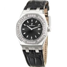 Audemars Piguet Watches Women's Lady Royal Oak Watch 67621ST-ZZ-D002CR-01