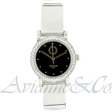 Avianne & Co. Womens Diamond Dream Collection Watch 0.75 Ctw