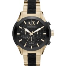 AX Armani Exchange AX1222 'Active Sport' Chronograph Bracelet Watch