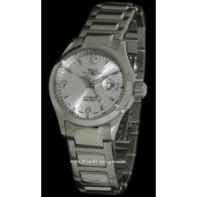 Ball Engineer I I wrist watches: Engineer Ii Ohio Lady Silver nl1026c-