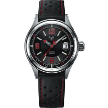 Ball Watch Fireman Racer NM2088C-PJ-BKRD