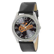 Baltimore Orioles Glitz Series Watch by Game Timeâ„¢