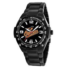 Baltimore Orioles Warrior Watch by Game Timeâ„¢