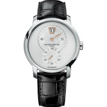 Baume & Mercier Classima M0A010039 Mens wristwatch