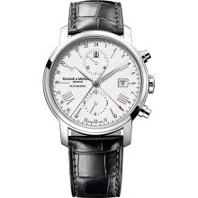 Baume & Mercier Classima MOA08851 Mens wristwatch