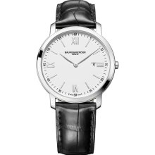 Baume & Mercier Classima MOA10097 Mens wristwatch