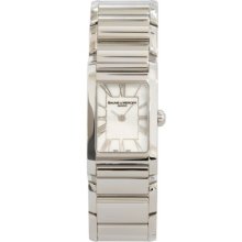 Baume & Mercier Hampton Classic Ladies Watch 8747