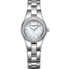 Baume & Mercier Linea M0A10013 Ladies wristwatch