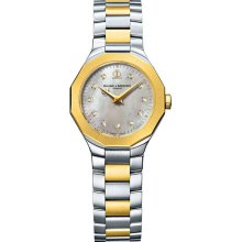 Baume & Mercier Riviera MOA08718 Ladies wristwatch