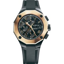 Baume & Mercier Riviera Automatic Chronograph Men's Watch 8712