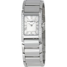 Baume and Mercier Hampton Classic Ladies Watch 8748