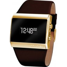 BD-042-05 Black Dice Mixtape Brown Digital Watch