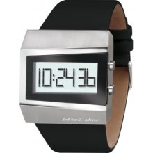 BD-057-01 Black Dice CHILL Digital Black Watch
