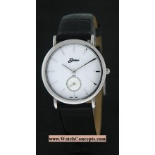 Belair Lady Casual wrist watches: White Dial Fashion Avenue a4253w-wht