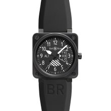 Bell & Ross BR01-96 Big Date 46mm BR01-96 Altimeter