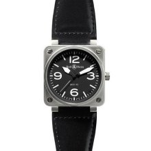 Bell & Ross BR01-92