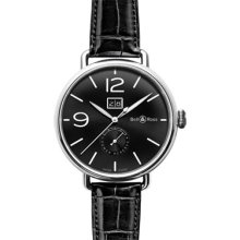 Bell & Ross Vintage BR WW1-90 Grande Date & Reserve de Marche