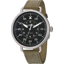 Bell and Ross Military Mens Automatic Watch BRWW192-MIL/SCA