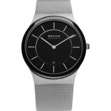 Bering Time 32239-047 Mens Ceramic Watch Rrp Â£179