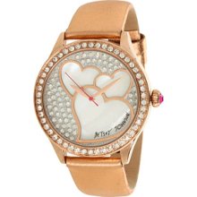 Betsey Johnson BJ00131-13 Analog Watches : One Size