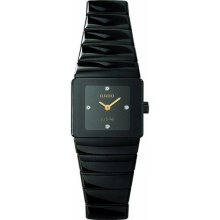 Black Sintra JubilÃ©, Ladies' Rado Watch