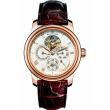 Blancpain Le Brassus Tourbillon Perpetual Calendar Watch 4225-3642-55B