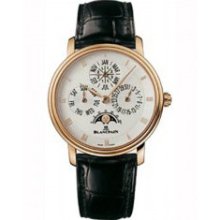 Blancpain Villeret Perpetual Calendar 6057-3642-55