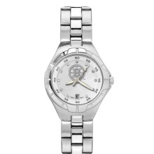 Boston Bruins Women's Pearl Watch