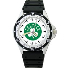 Boston Celtics Watch with NBA Officially Licensed Logo
