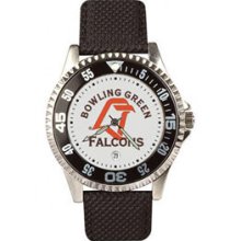 Bowling Green State Falcons Competitor Series Watch Sun Time