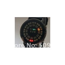 brand new fashionable electronic novelty led digital wrist watches