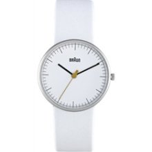 Braun Ladies Analog Watch BN21