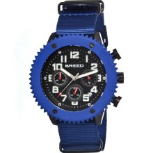 Breed 1502 Decker Mens Watch Breed 1502 Decker Mens Watch