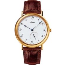 Breguet Classique Automatic - Mens 5140ba/29/9w6